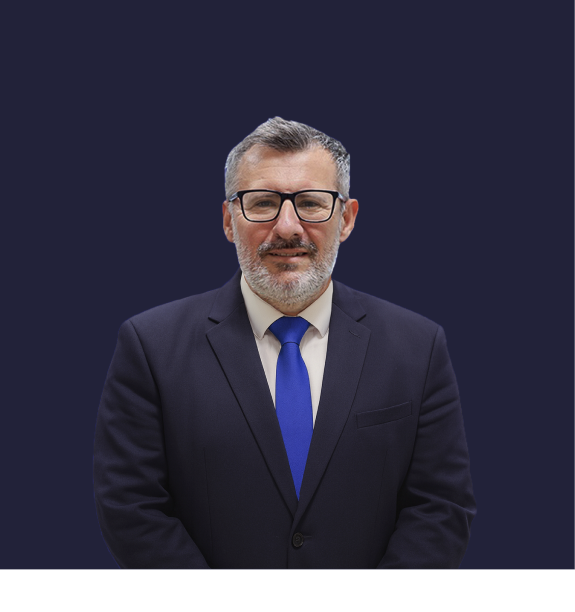 Luka Mrkić - attorney-at-law